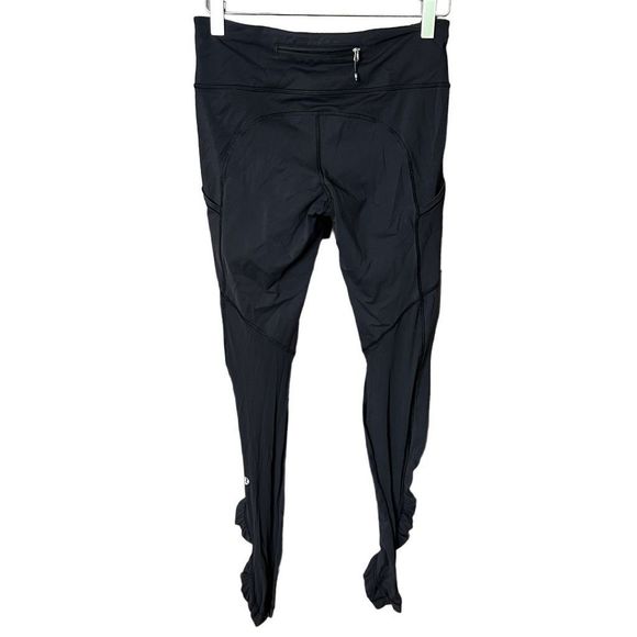 Lululemon Leggings 8 - Picture 4 of 7